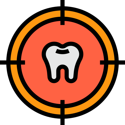 Tooth icon