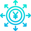 Yen icon 64x64