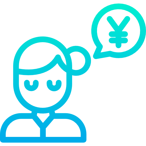 Conversation icon