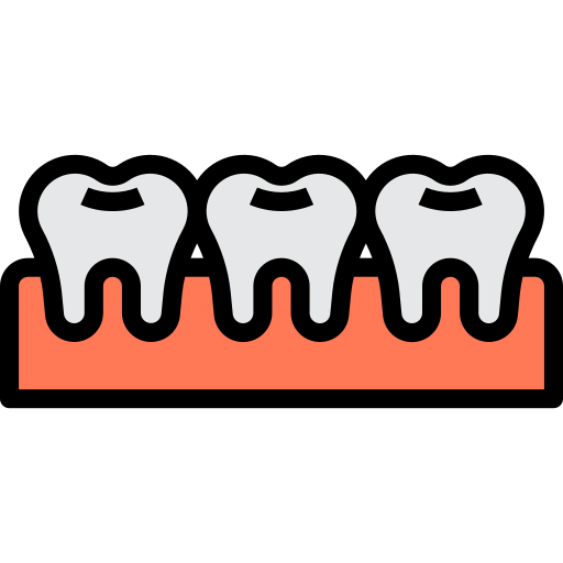 Tooth icon