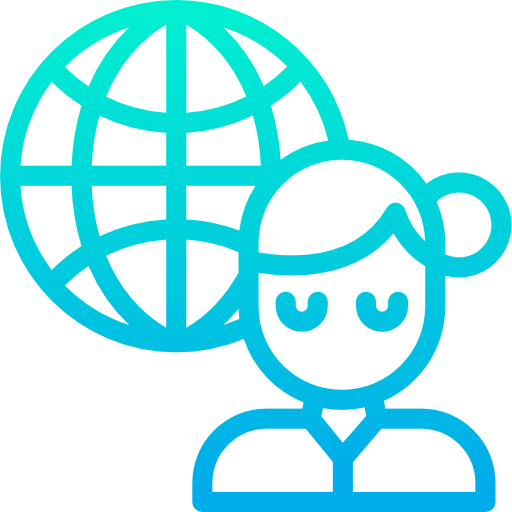 User icon
