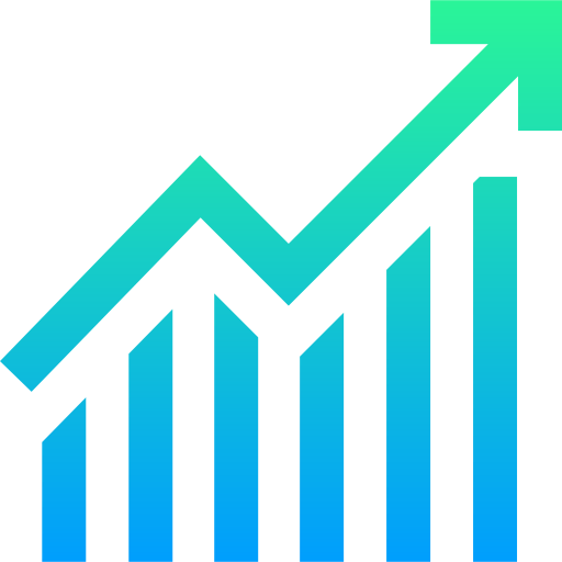 Profits 图标
