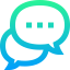 Chat 图标 64x64