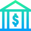 Bank 图标 64x64
