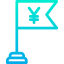 Flag icon 64x64