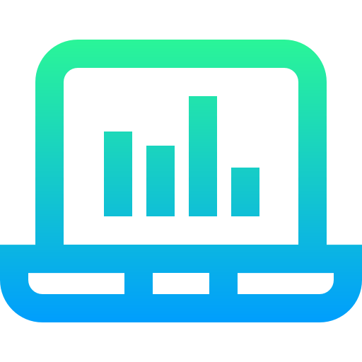 Analytics іконка