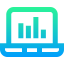 Analytics 图标 64x64