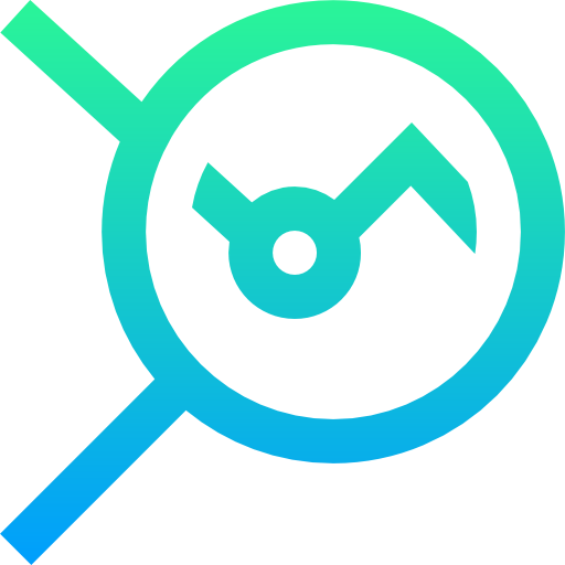 Analysis icon