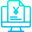 Yen icon 64x64