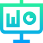 Presentation 图标 64x64