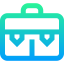 Briefcase 图标 64x64