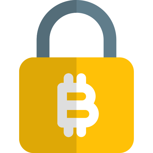 Lock icon