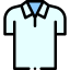 Polo shirt icon 64x64