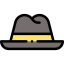 Hat icon 64x64