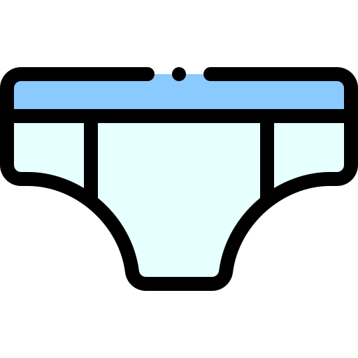Underwear アイコン