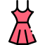 Dress icon 64x64