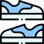 Shoes icon 64x64