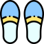 Slippers icon 64x64