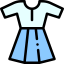 Dress icon 64x64