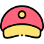Cap icon 64x64