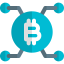 Networking icon 64x64