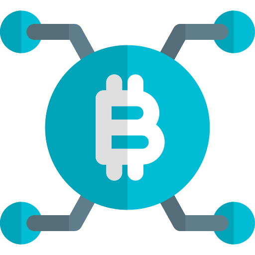 Networking ícono