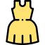 Dress icon 64x64