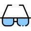 Sunglasses icon 64x64