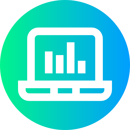 Analytics icon
