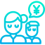 Conversation icon 64x64