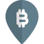 Pin icon 64x64