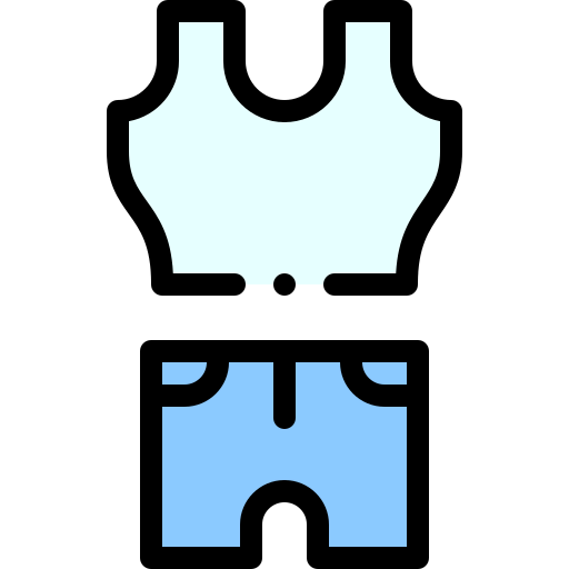 Clothes アイコン