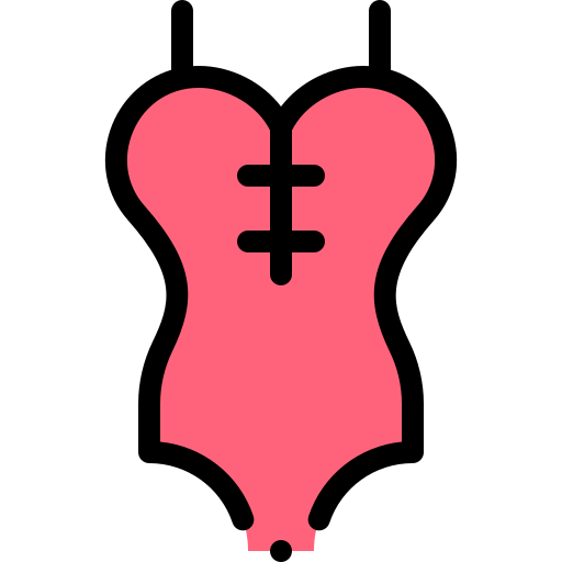 Swimsuit アイコン