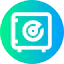 Safebox アイコン 64x64
