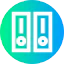 Archives アイコン 64x64