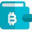 Wallet icon 64x64