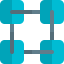 P2p icon 64x64
