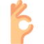 Okay icon 64x64