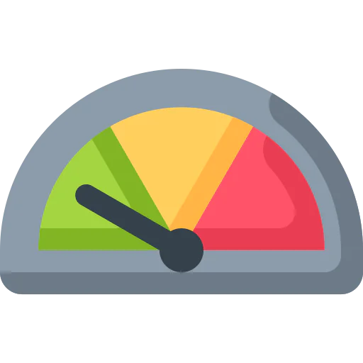 Satisfaction icon