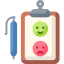 Survey icon 64x64