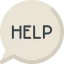 Help icon 64x64