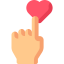 Favorite icon 64x64