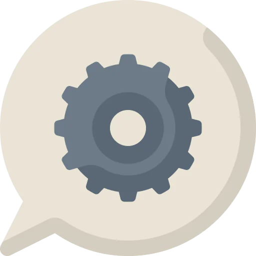 Help icon