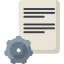 Instructions icon 64x64
