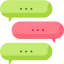 Chat icon 64x64