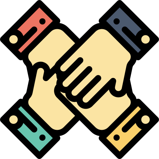 Teamwork icon