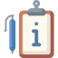 Survey icon 64x64
