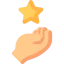 Star icon 64x64