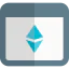 Ethereum icon 64x64