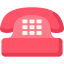 Telephone icon 64x64
